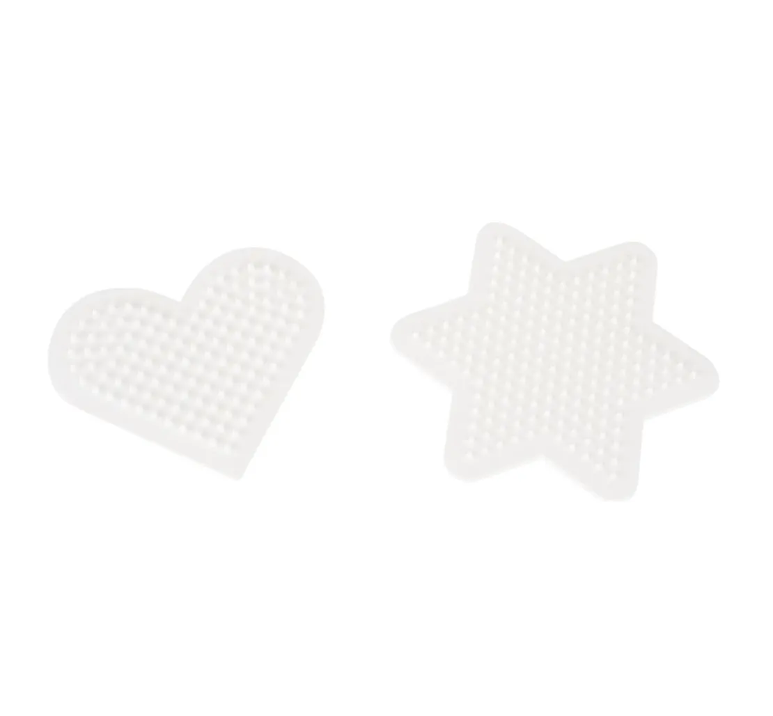 Hama Stiftplatten-Mix, 2er-Set