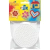 Hama Stiftplatten-Mix, 3er-Set