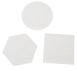 Hama Stiftplatten-Mix, 3er-Set
