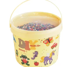 Hama-Perlen Box, 30.000 Stück