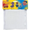 Hama-Stiftplatten groß