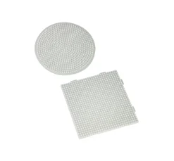 Hama-Stiftplatten groß