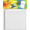 Hama-Stiftplatten "Quadrate"