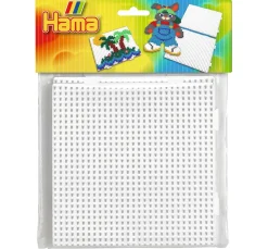 Hama-Stiftplatten "Quadrate"