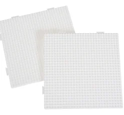 Hama-Stiftplatten "Quadrate"