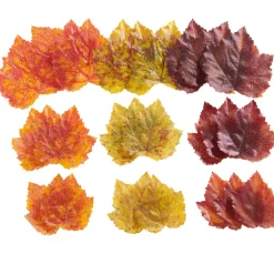 Herbst-Laub