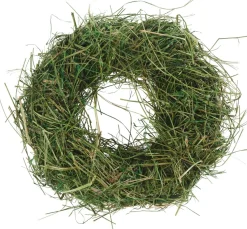 Heu-Kranz, Ø 20 cm