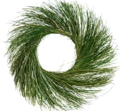 Heu-Kranz "Wirbel"