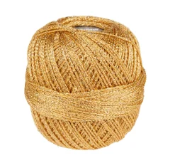 Häkelgarn Glitter