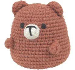 Häkelset "Pouch Pals"