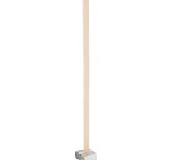 Holzdochte mit Halter