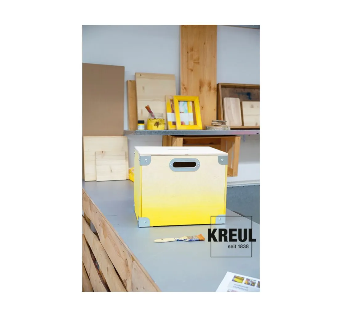 Holzlasur, 50 ml
