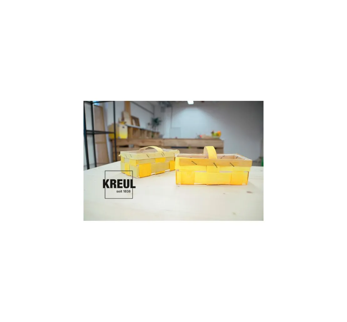 Holzlasur, 50 ml
