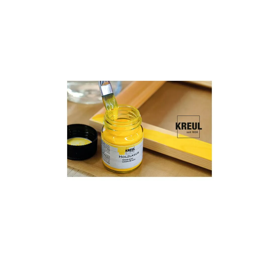 Holzlasur, 50 ml