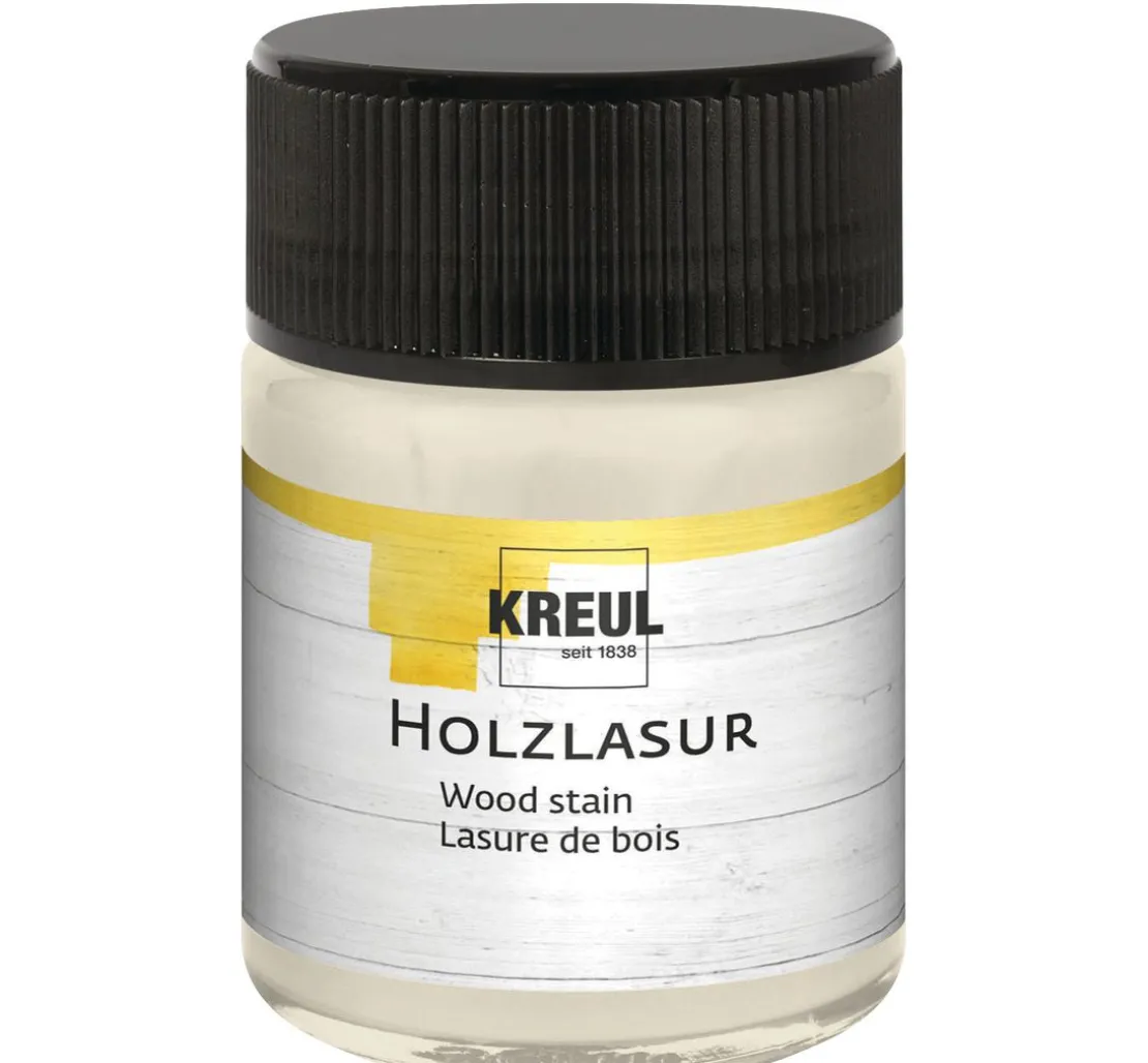 Holzlasur, 50 ml