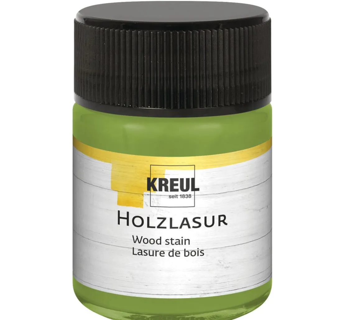 Holzlasur, 50 ml