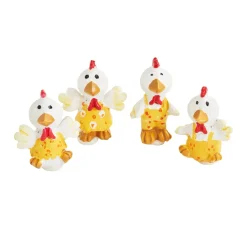 Huhn "Heather"