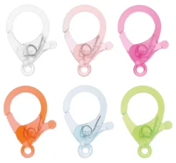 itoshii Karabiner-Set "Fashion Mix"