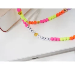 itoshii Neon-Perlen
