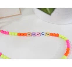 itoshii Neon-Perlen