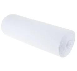 Jersey-Bündchen-Stoff "Uni",
