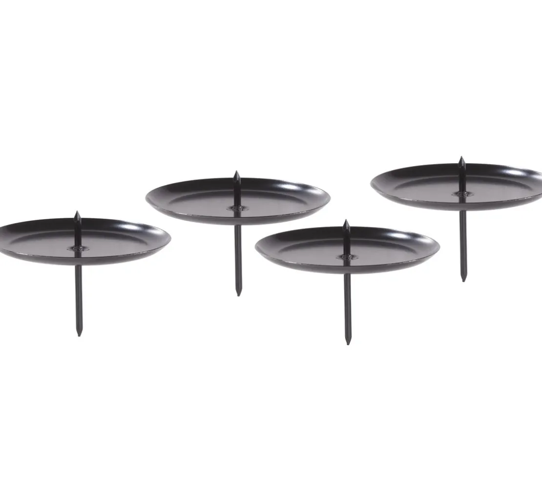 Kerzenhalter "Classic" mit Stecker
