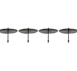Kerzenhalter "Classic-Big" mit Stecker