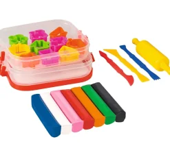 Kinderknete-Box