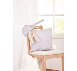 Kissen-Inlett