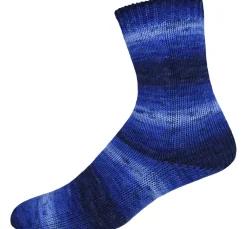 KKK Wolle "Sensitive Socks"