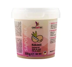 Kokosöl