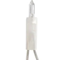 Konstsmide Mini-LED-Lichterkette, 20 warmweiße Dioden
