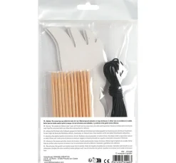 Kratz-Masken