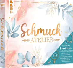Kreativbox "Schmuck Atelier"