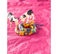 Kreativ-Set "Makramee Kids"
