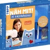 Kreativ-Set "Näh mit! Die Kindernähschule"