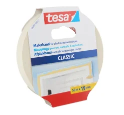 Krepp-Klebeband, 50 m