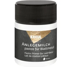 KREUL Anlegemilch, pastös, 50 ml