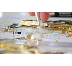 KREUL Anlegemilch-Marker für Blattgold