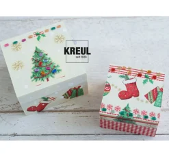 KREUL Art Potch Lack & Leim