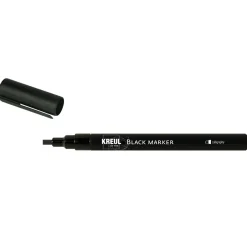 KREUL Black Marker