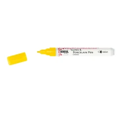 KREUL Glass & Porcelain Pen "Classic"
