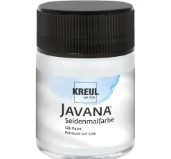KREUL Javana Seidenmalfarbe, 50 ml