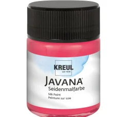 KREUL Javana Seidenmalfarbe, 50 ml