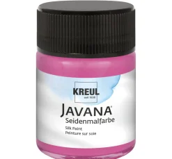 KREUL Javana Seidenmalfarbe, 50 ml