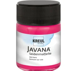KREUL Javana Seidenmalfarbe, 50 ml
