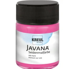 KREUL Javana Seidenmalfarbe, 50 ml
