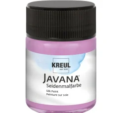 KREUL Javana Seidenmalfarbe, 50 ml