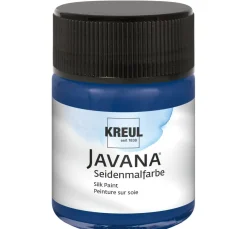 KREUL Javana Seidenmalfarbe, 50 ml