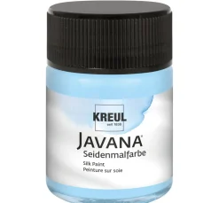 KREUL Javana Seidenmalfarbe, 50 ml